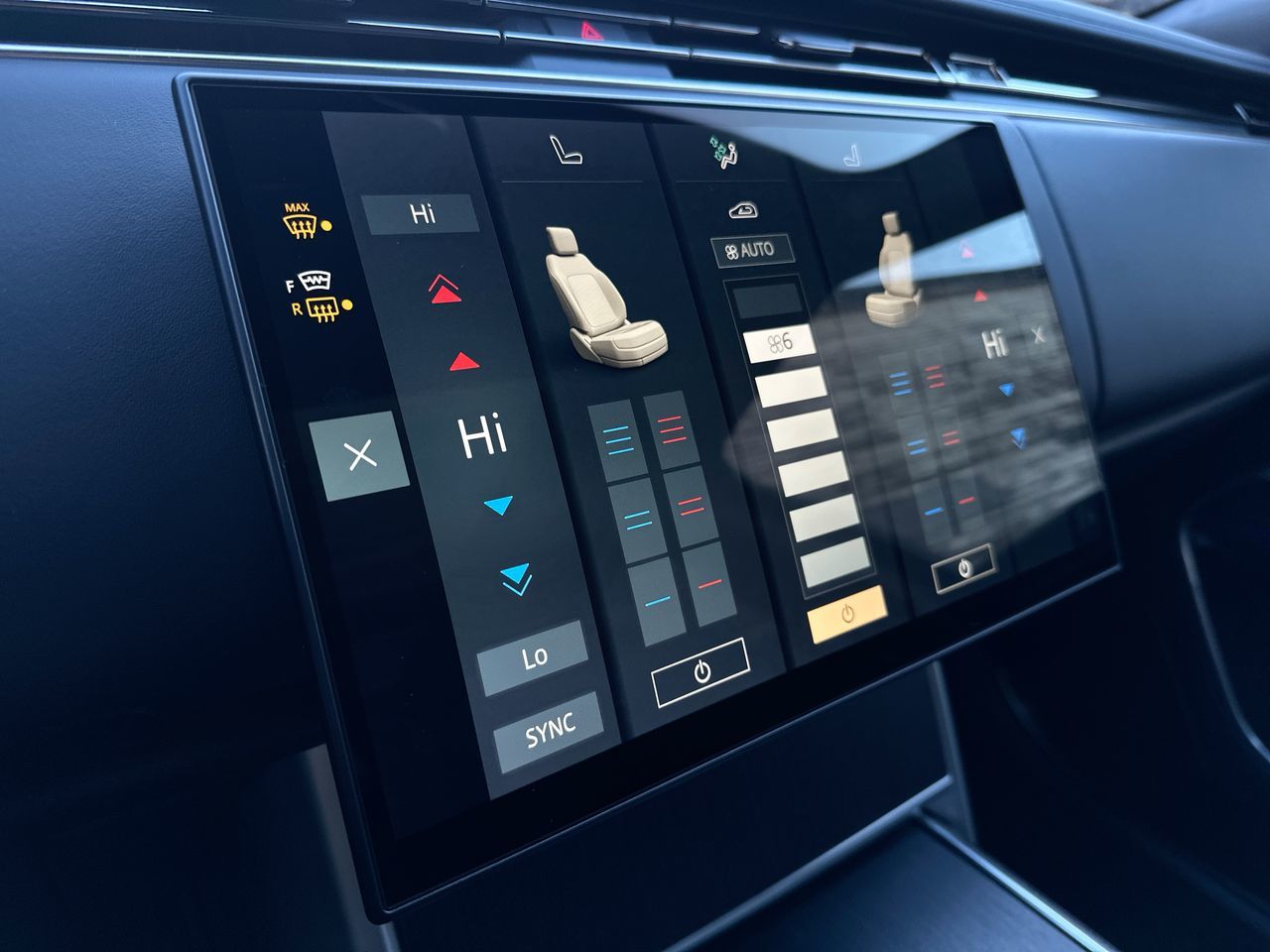 2025  Range Rover Plug-in Hybrid