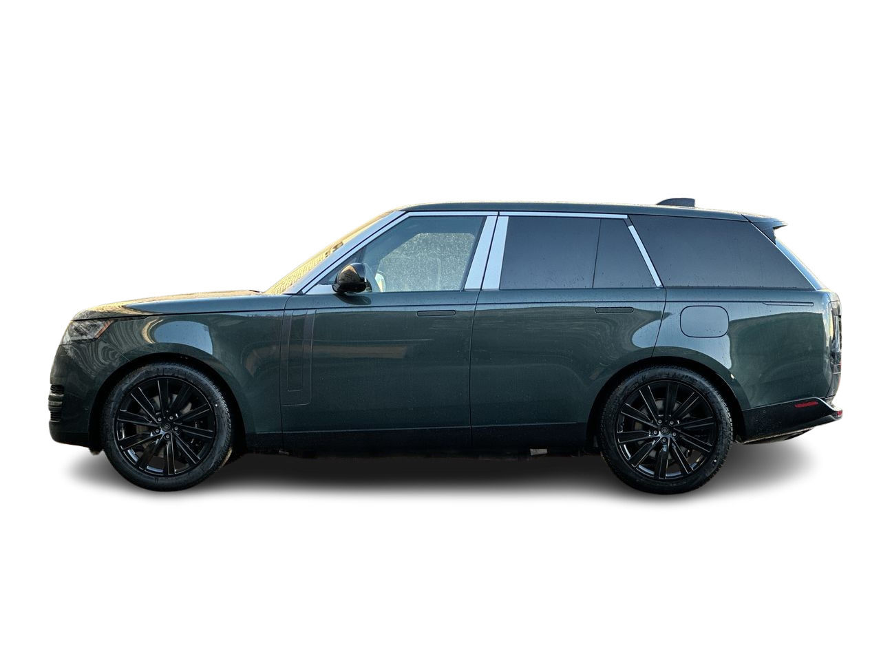 2025 Land Rover RANGE ROVER Plug-in Hybrid in Vancouver, British Columbia