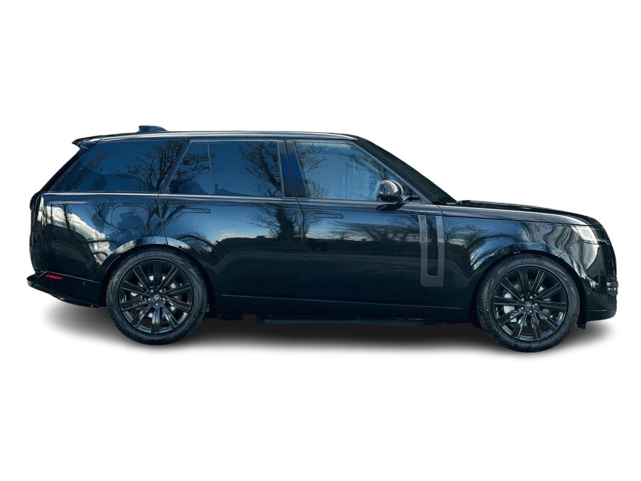 Land Rover RANGE ROVER Plug-in Hybrid  2025 à , Colombie-Britannique