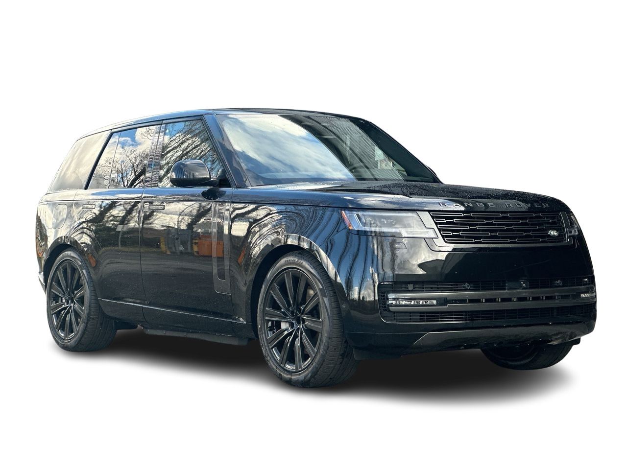 Land Rover RANGE ROVER Plug-in Hybrid  2025 à , Colombie-Britannique