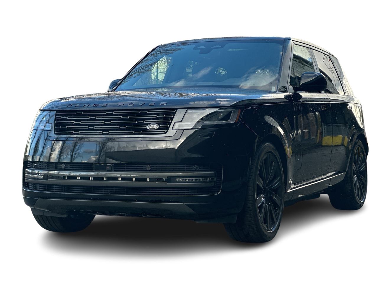Land Rover RANGE ROVER Plug-in Hybrid  2025 à , Colombie-Britannique