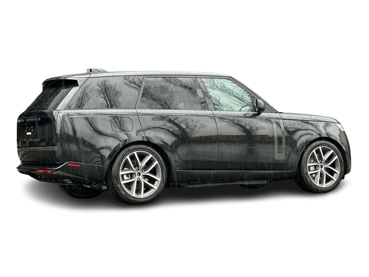 2025 Land Rover RANGE ROVER Plug-in Hybrid in Vancouver, British Columbia
