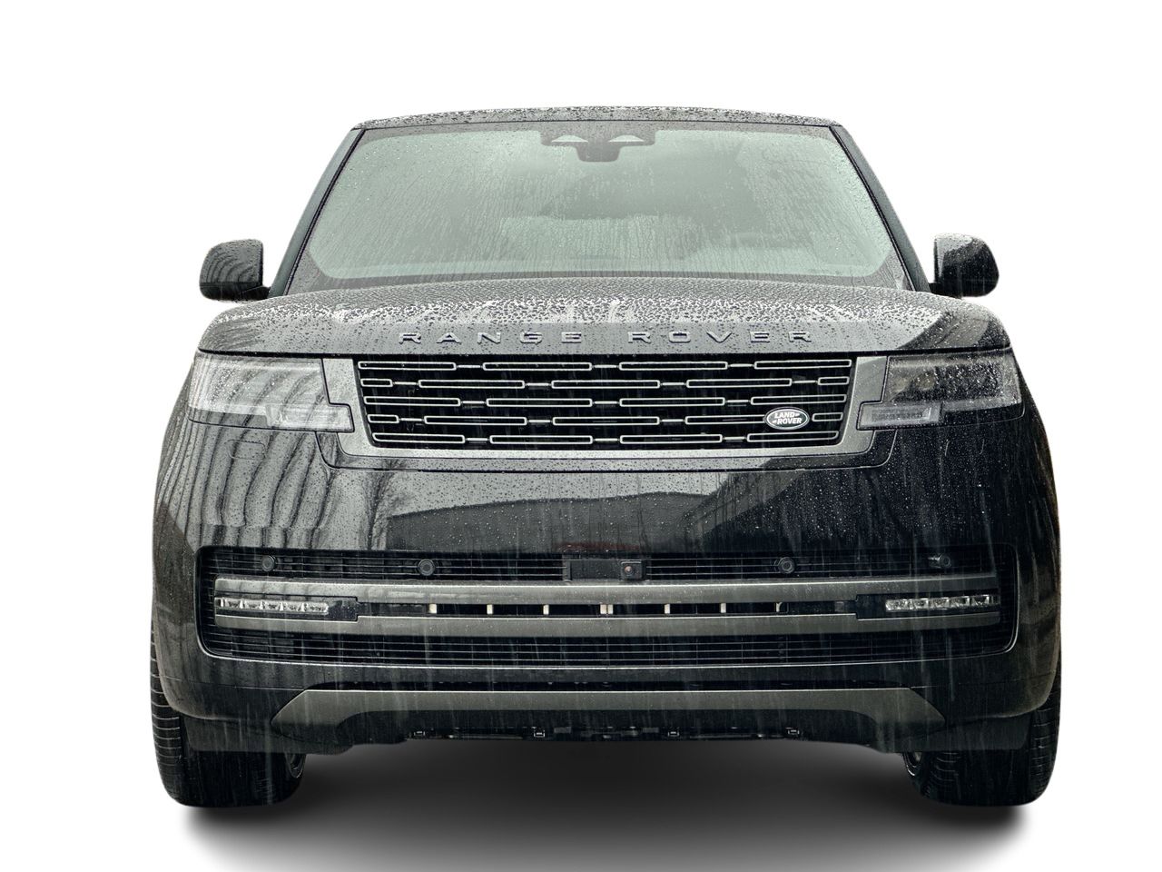 2025 Land Rover RANGE ROVER Plug-in Hybrid in Vancouver, British Columbia