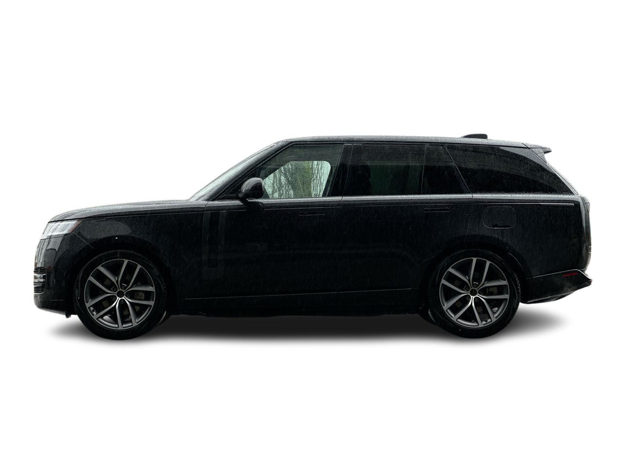 2025 Land Rover RANGE ROVER Plug-in Hybrid in Vancouver, British Columbia