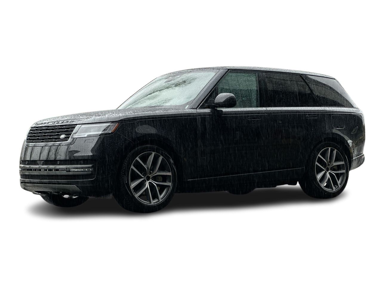 2025 Land Rover RANGE ROVER Plug-in Hybrid in Vancouver, British Columbia