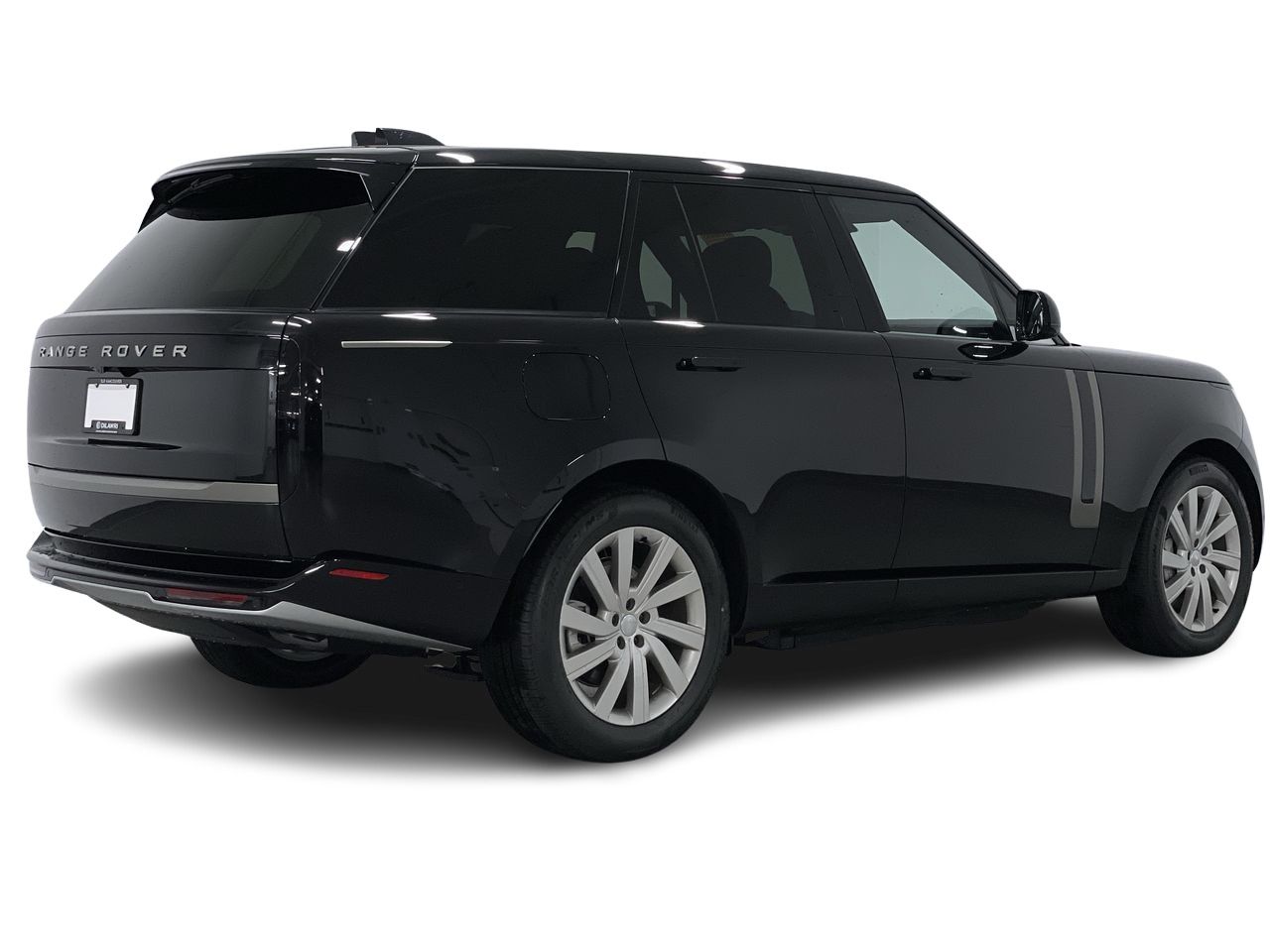 2025  Range Rover Plug-in Hybrid