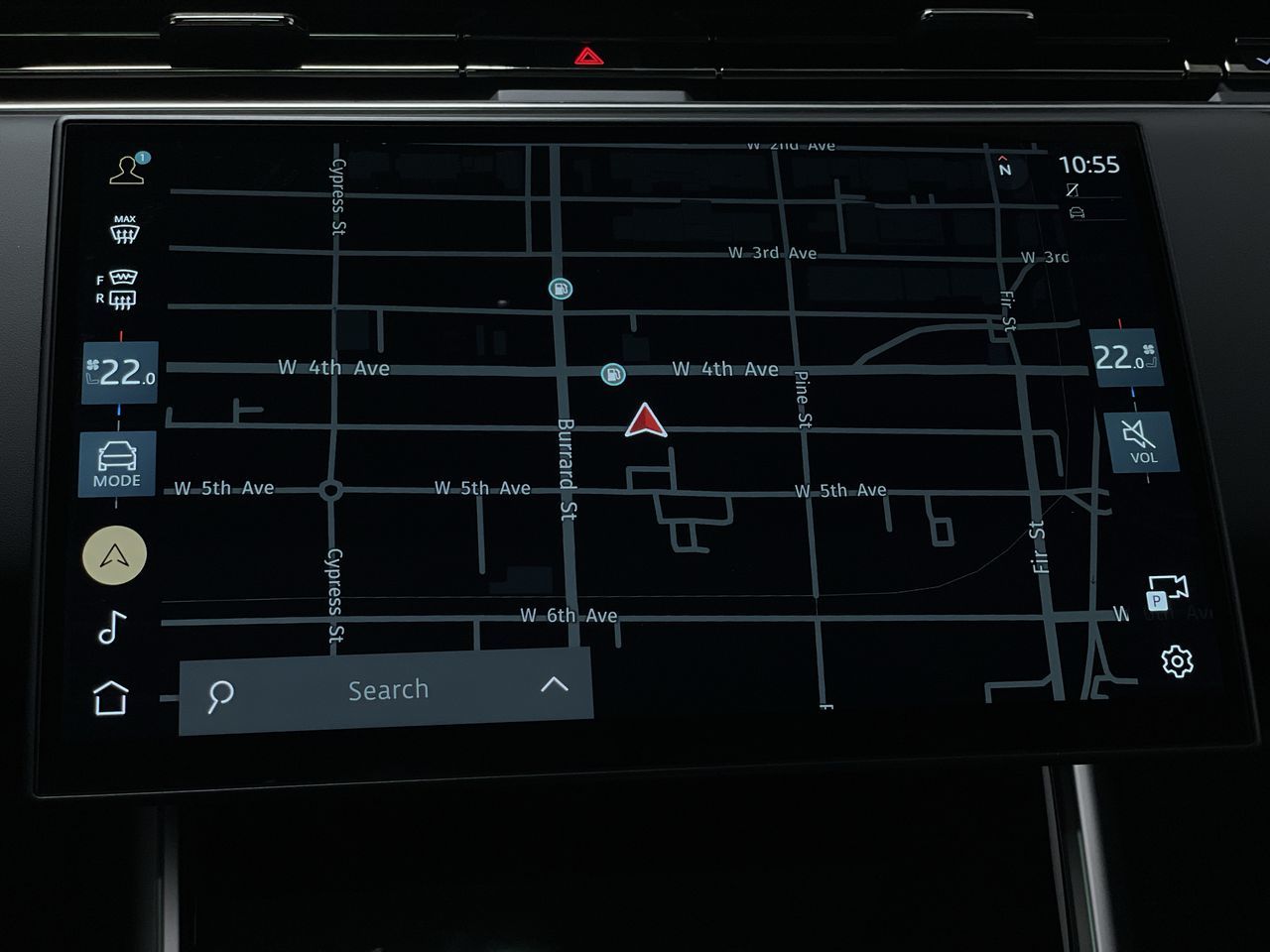 2025  Range Rover Plug-in Hybrid