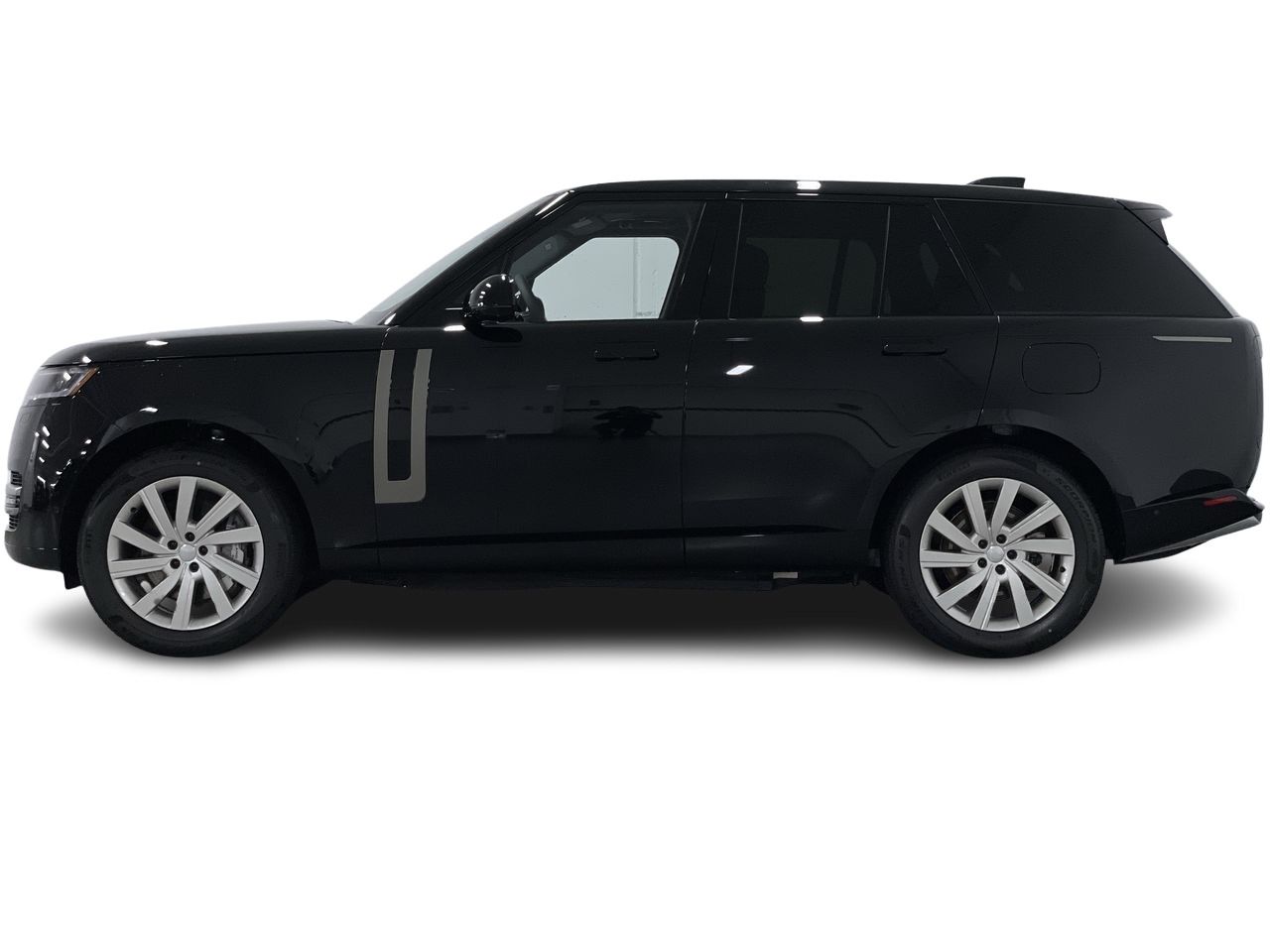 2025  Range Rover Plug-in Hybrid