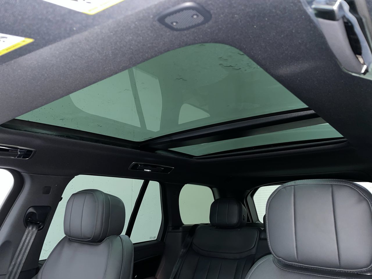 2025  Range Rover Plug-in Hybrid