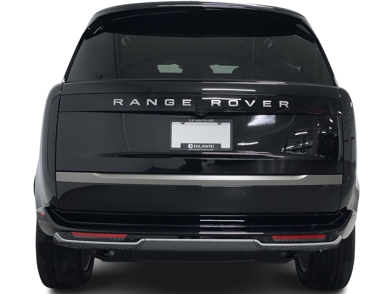2025  Range Rover Plug-in Hybrid