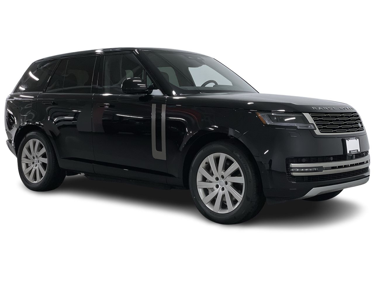 2025  Range Rover Plug-in Hybrid