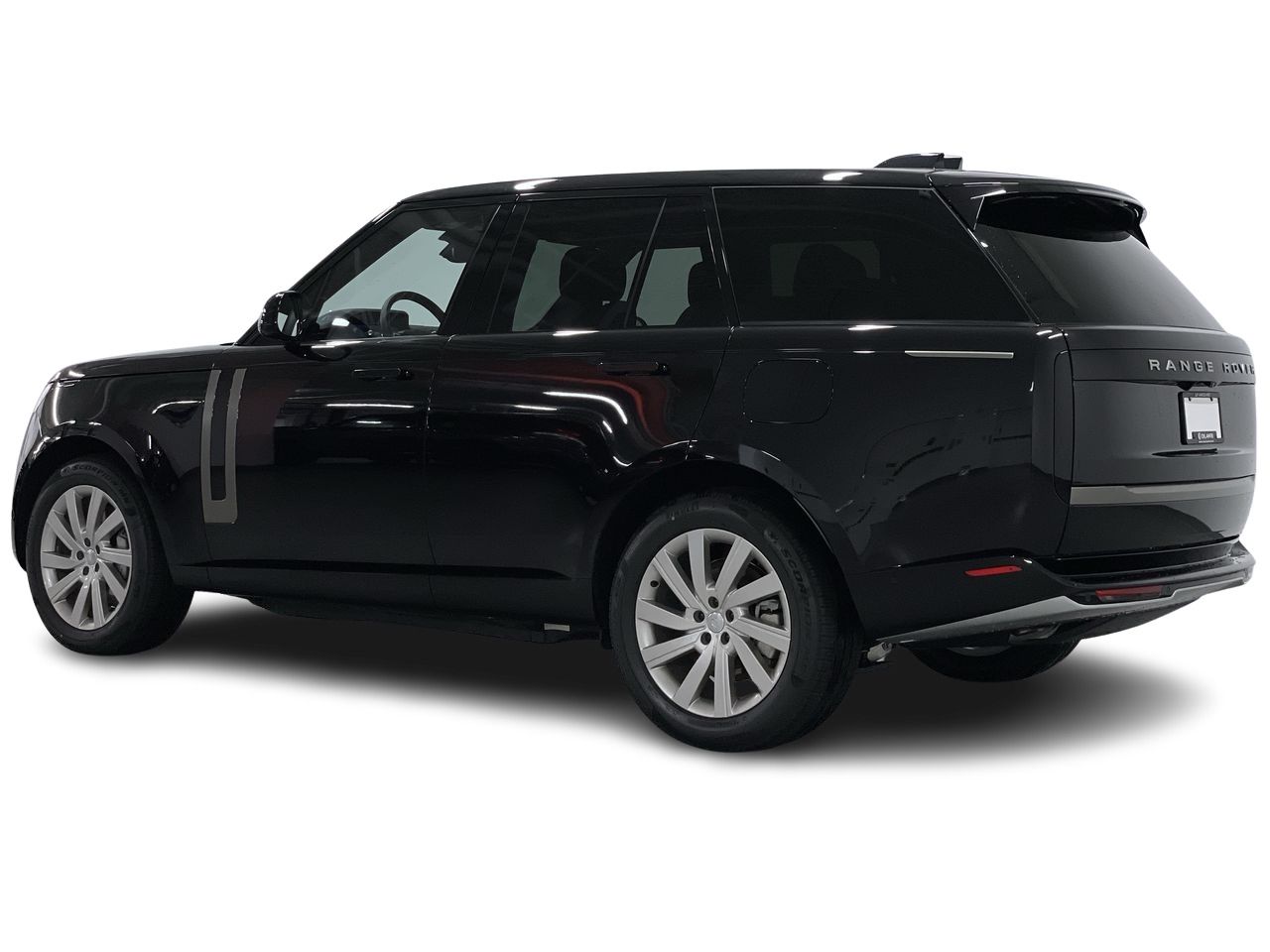 2025  Range Rover Plug-in Hybrid