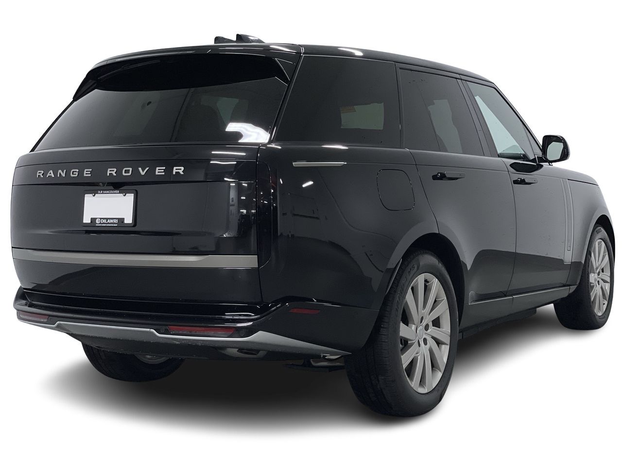 2025  Range Rover Plug-in Hybrid