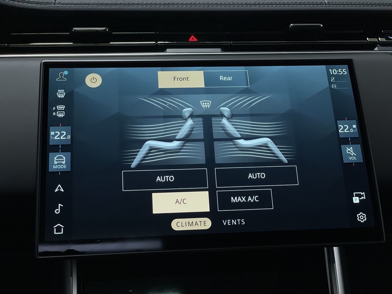 2025  Range Rover Plug-in Hybrid