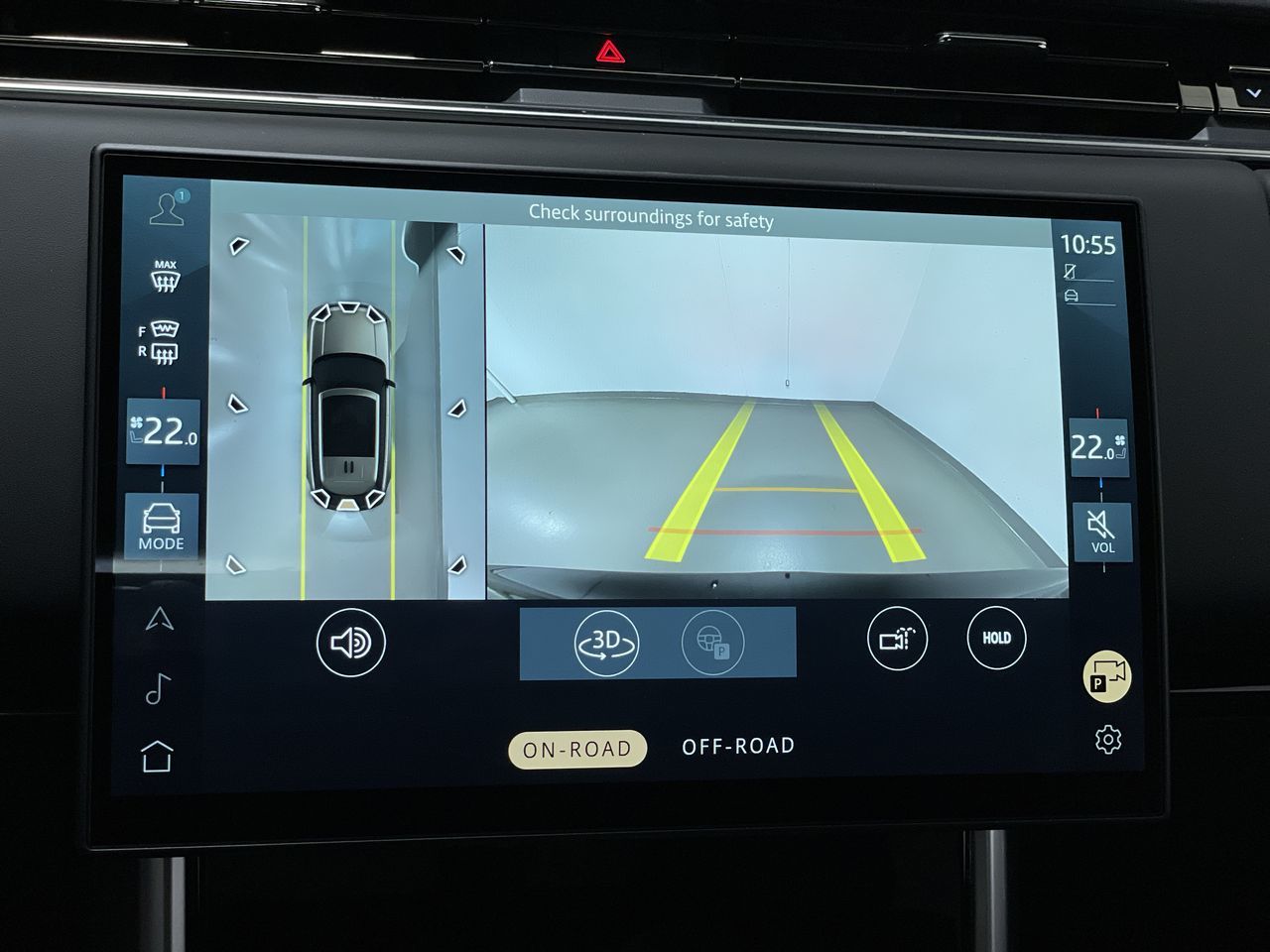 2025  Range Rover Plug-in Hybrid