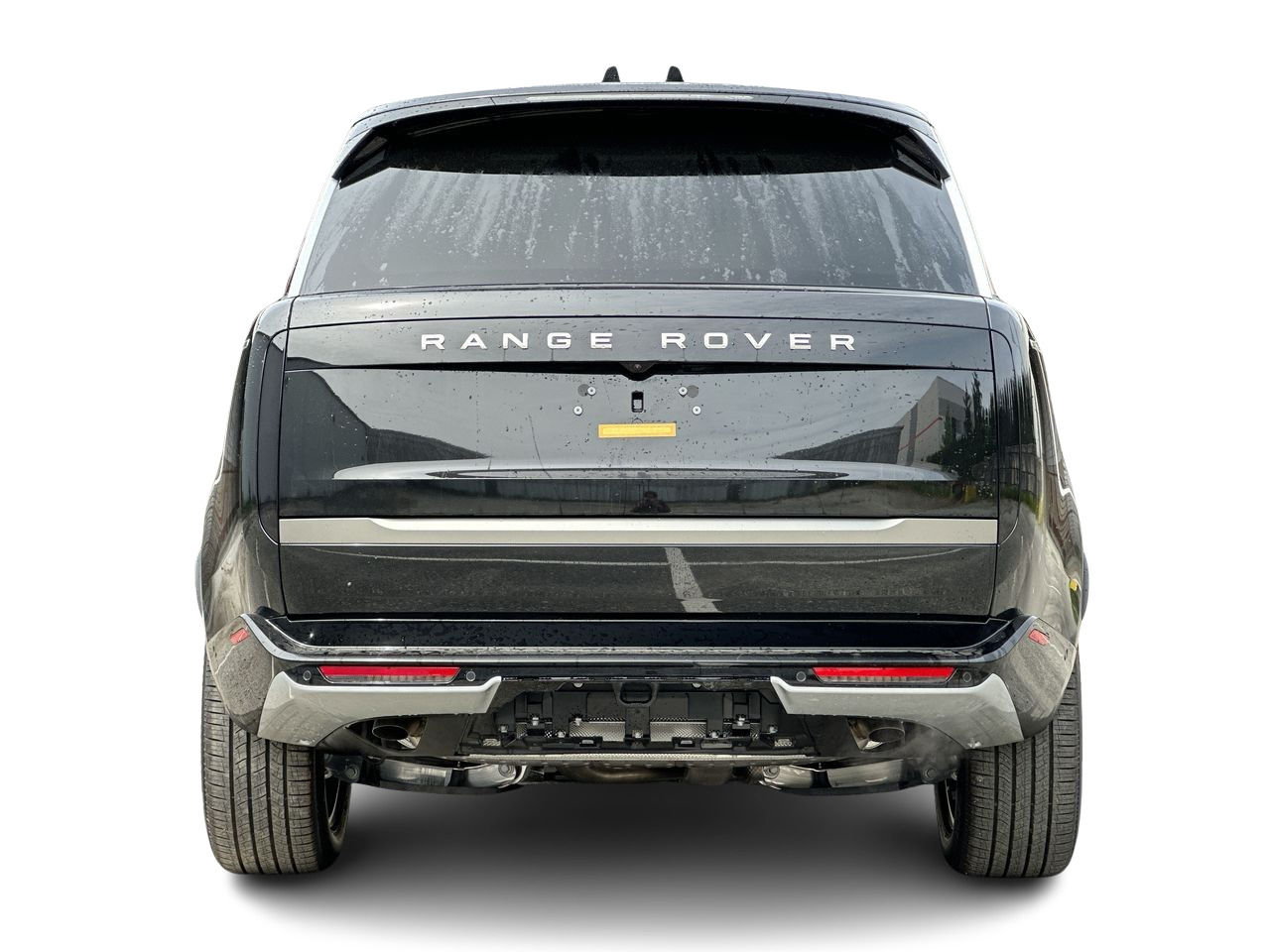Land Rover RANGE ROVER Plug-in Hybrid  2025 à , Colombie-Britannique