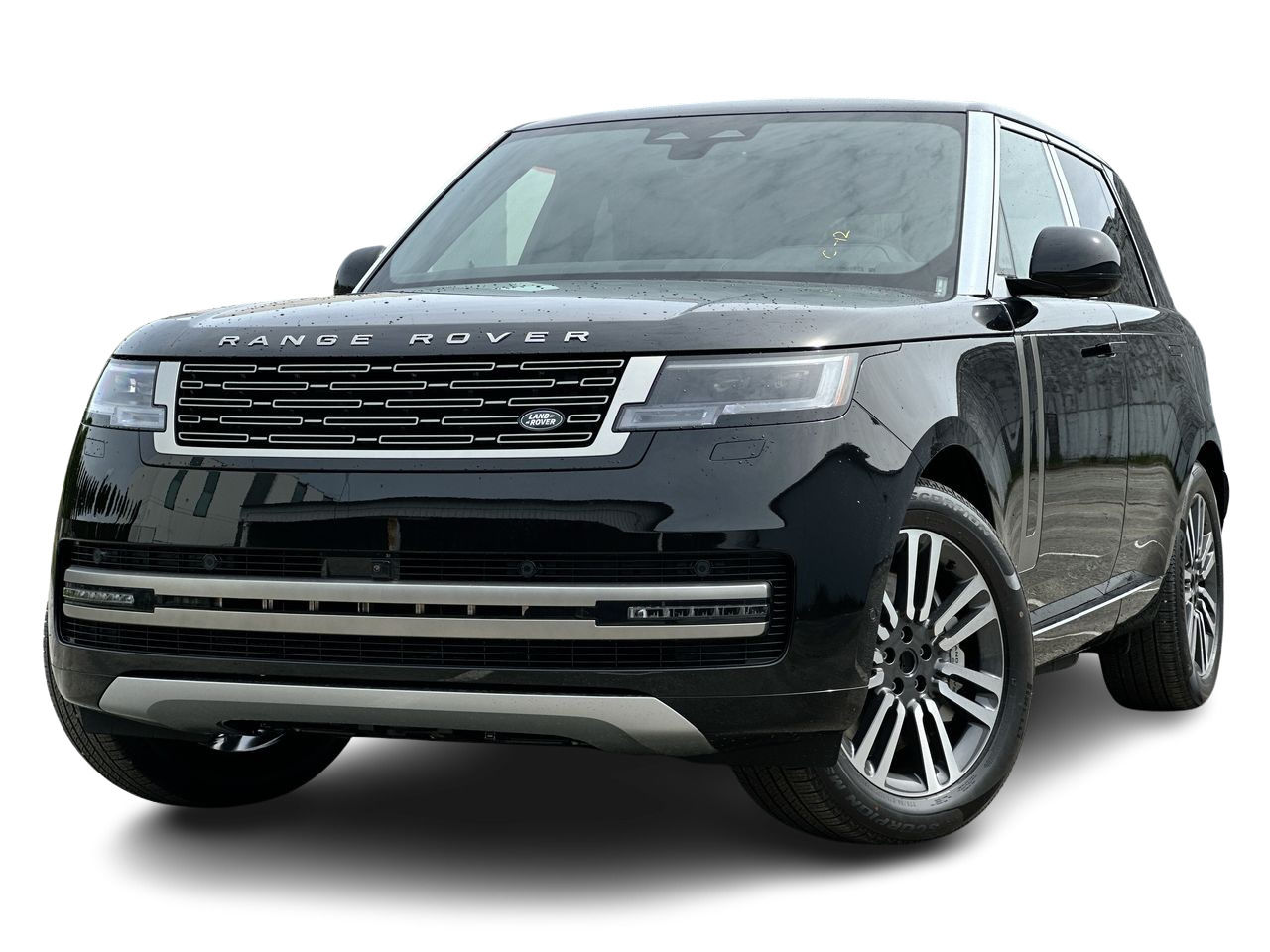 Land Rover RANGE ROVER Plug-in Hybrid  2025 à , Colombie-Britannique