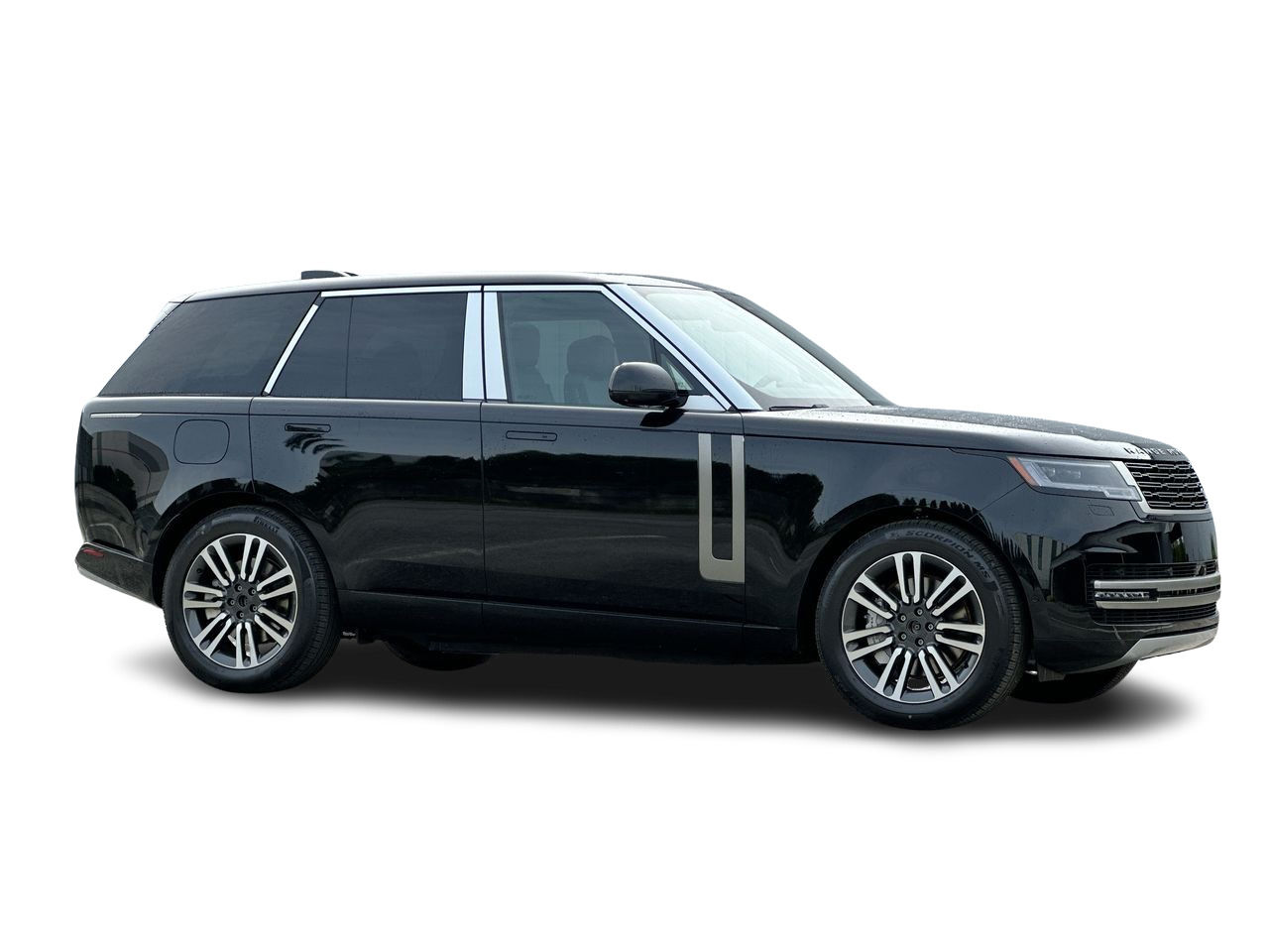 Land Rover RANGE ROVER Plug-in Hybrid  2025 à , Colombie-Britannique