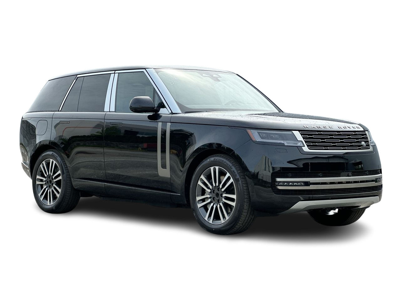 Land Rover RANGE ROVER Plug-in Hybrid  2025 à , Colombie-Britannique