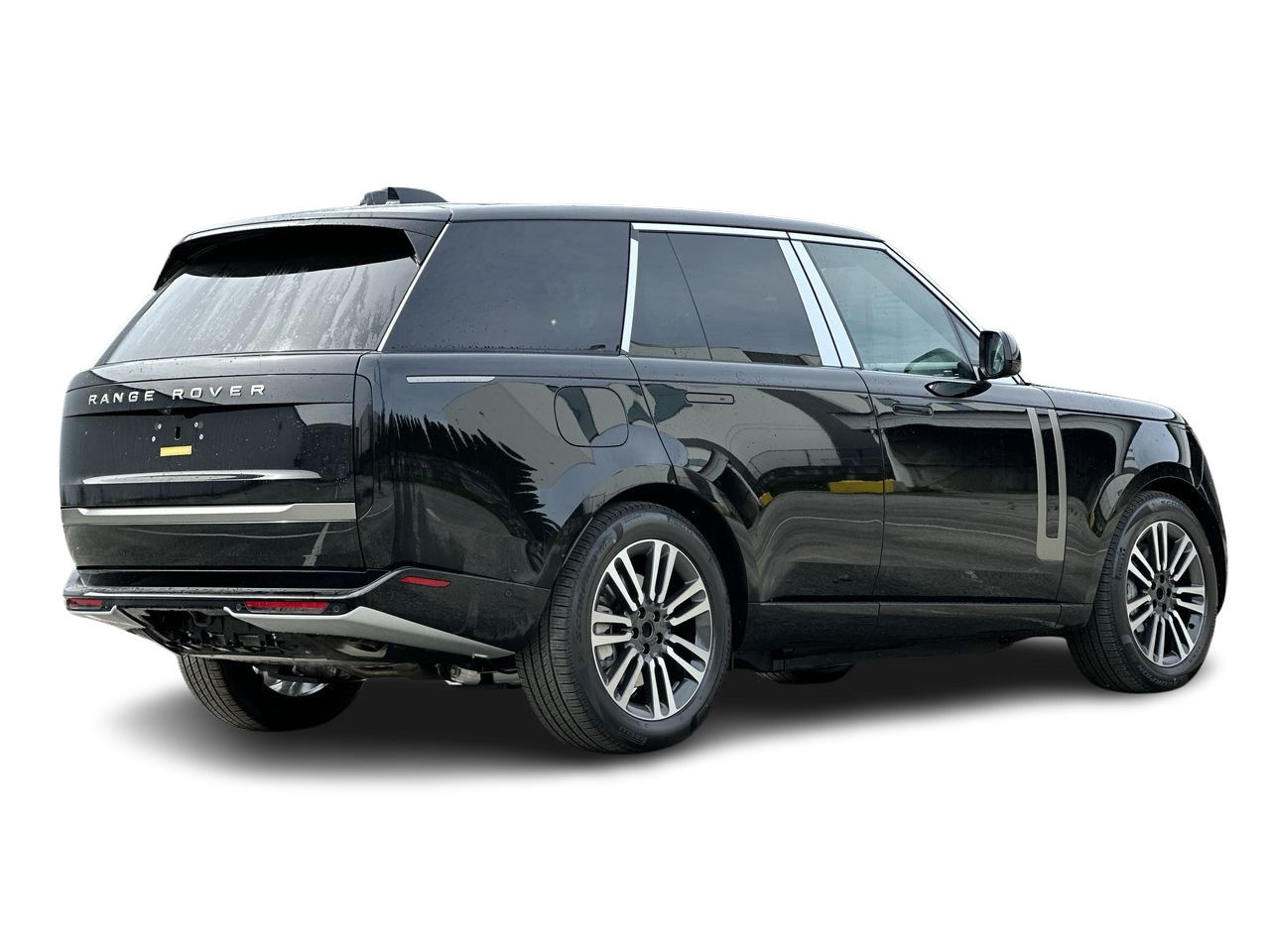 Land Rover RANGE ROVER Plug-in Hybrid  2025 à , Colombie-Britannique