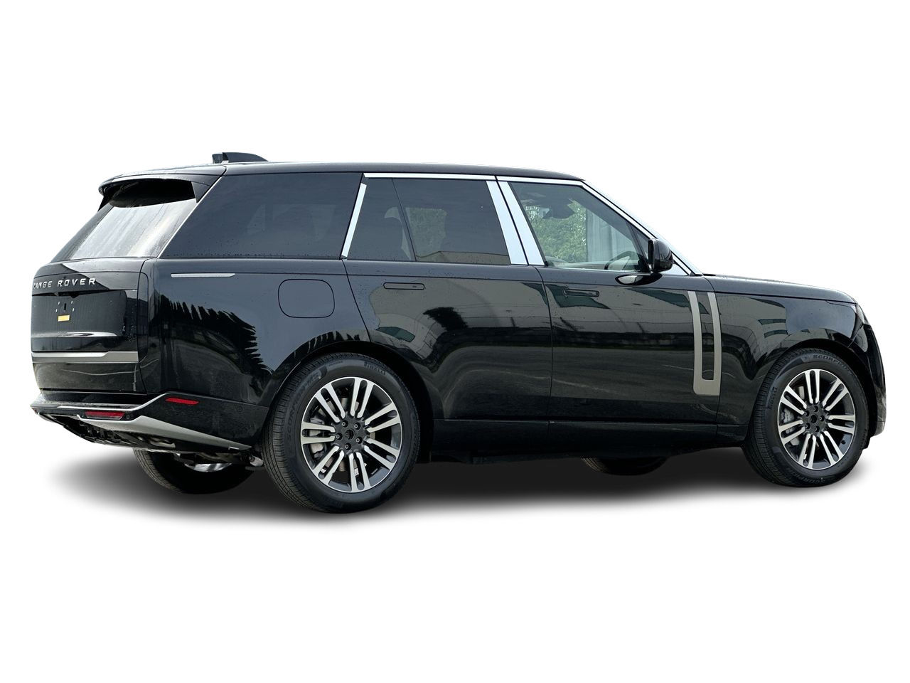 Land Rover RANGE ROVER Plug-in Hybrid  2025 à , Colombie-Britannique