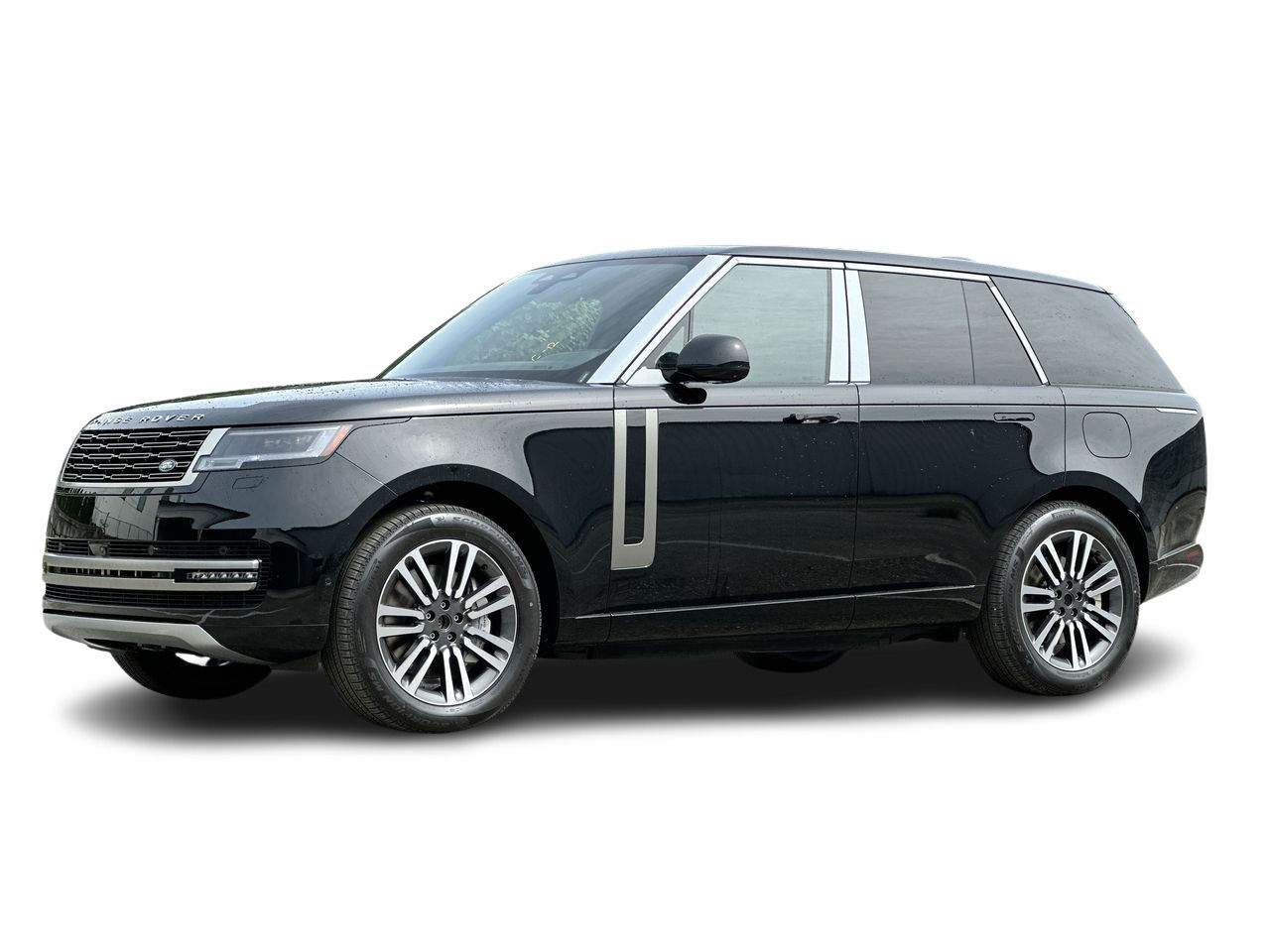 Land Rover RANGE ROVER Plug-in Hybrid  2025 à , Colombie-Britannique