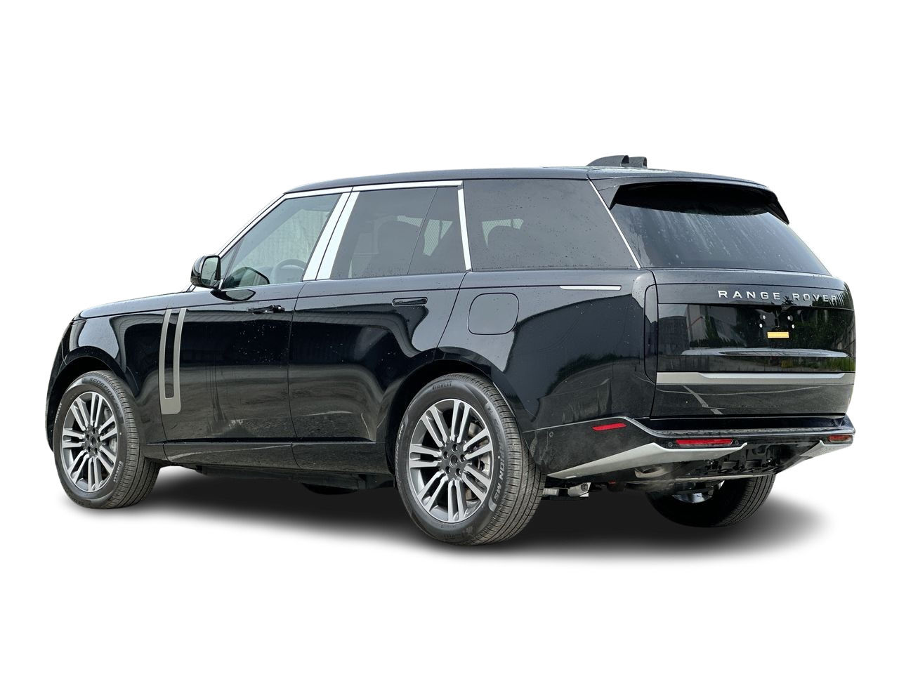 Land Rover RANGE ROVER Plug-in Hybrid  2025 à , Colombie-Britannique