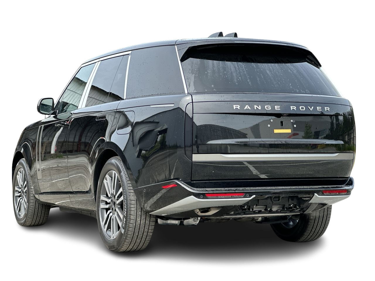 Land Rover RANGE ROVER Plug-in Hybrid  2025 à , Colombie-Britannique