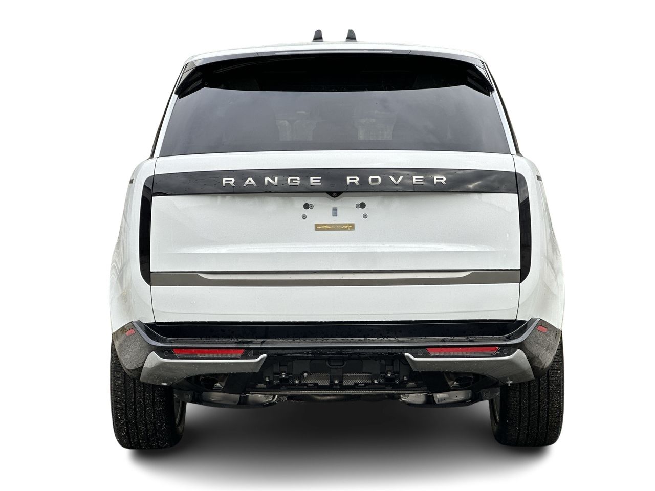 2025 Land Rover Range Rover Plug-in Hybrid in Vancouver, British Columbia