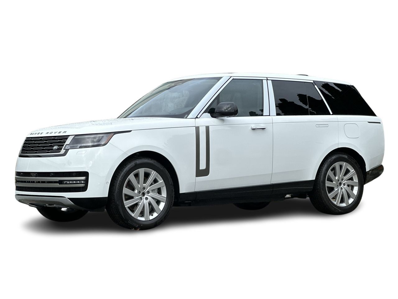 2025 Land Rover Range Rover Plug-in Hybrid in Vancouver, British Columbia