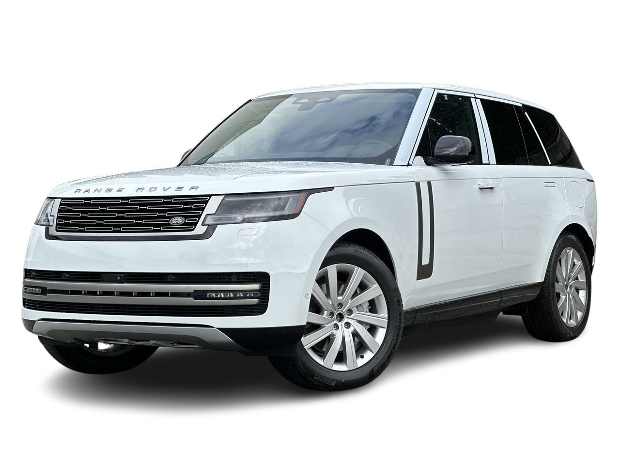 2025 Land Rover Range Rover Plug-in Hybrid in Vancouver, British Columbia