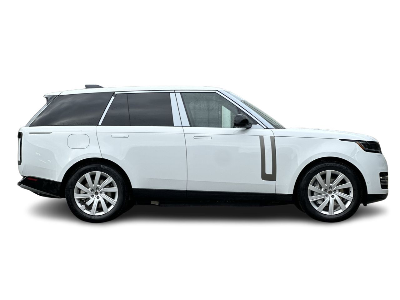 2025 Land Rover Range Rover Plug-in Hybrid in Vancouver, British Columbia