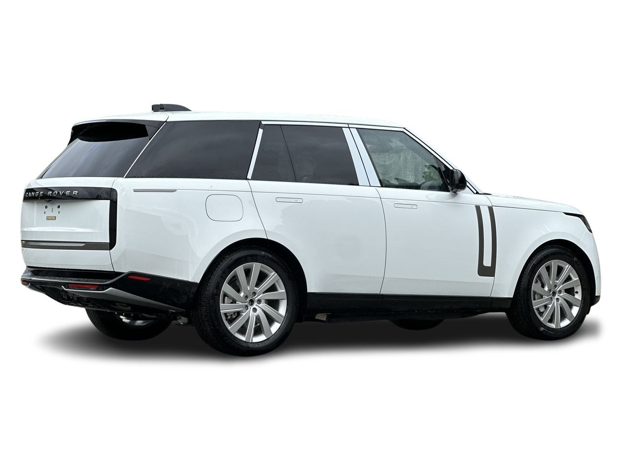 2025 Land Rover Range Rover Plug-in Hybrid in Vancouver, British Columbia