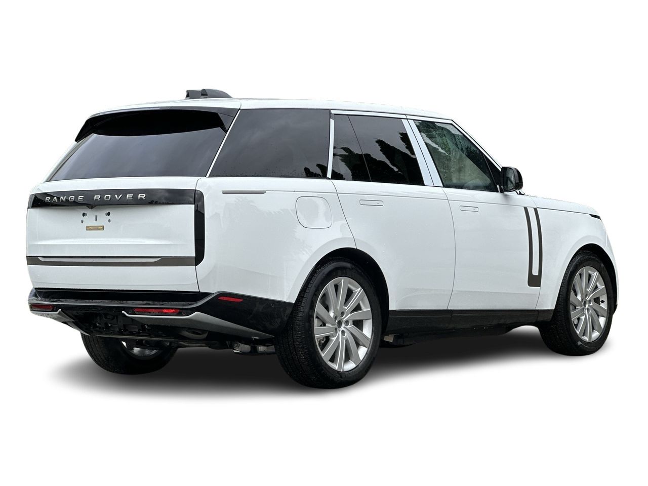 2025 Land Rover Range Rover Plug-in Hybrid in Vancouver, British Columbia