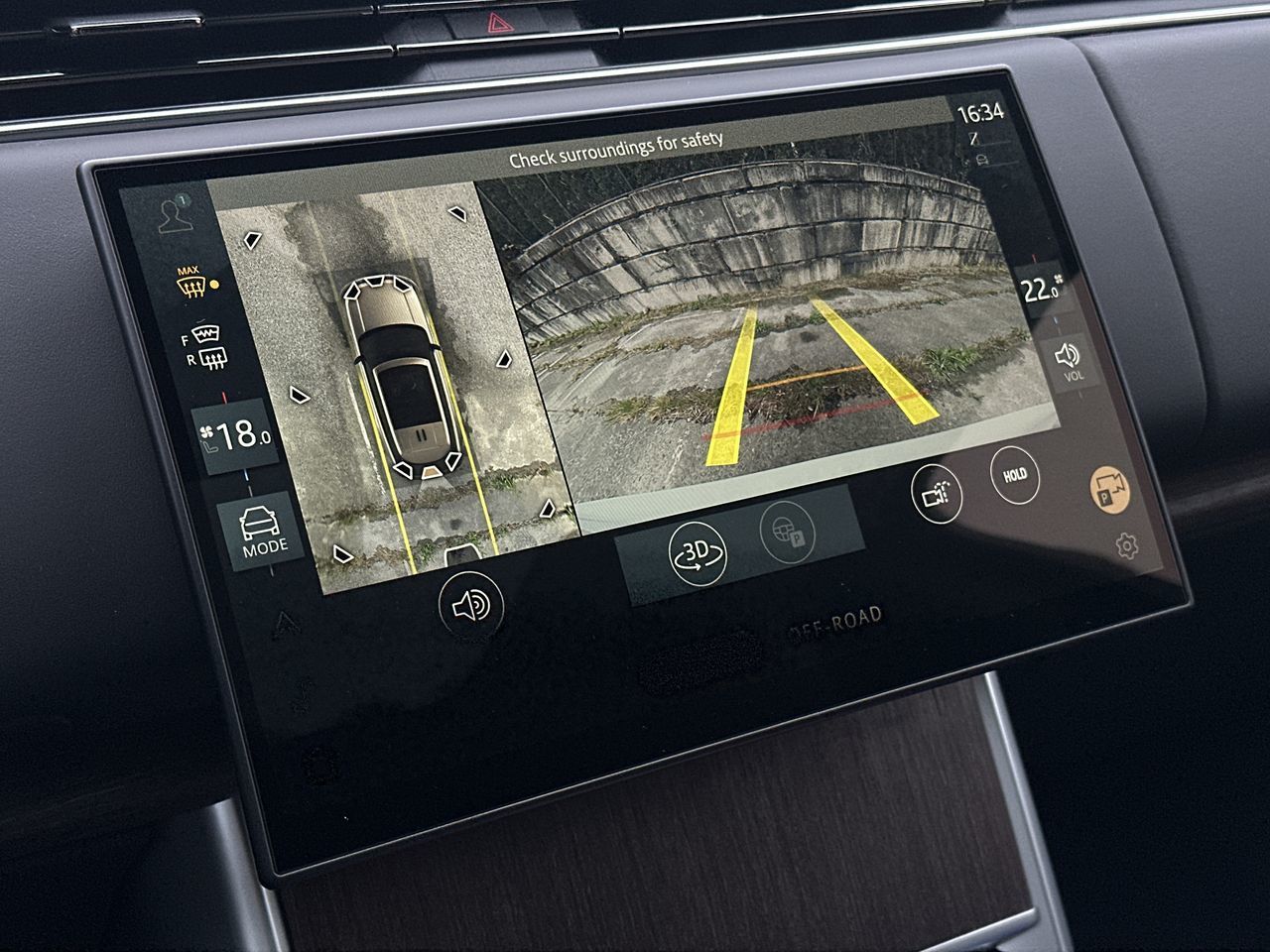 2025 Land Rover Range Rover Plug-in Hybrid in Vancouver, British Columbia