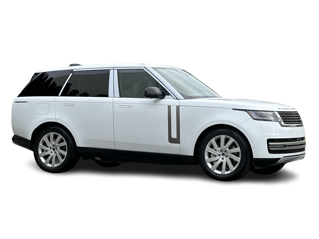 2025 Land Rover Range Rover Plug-in Hybrid in Vancouver, British Columbia