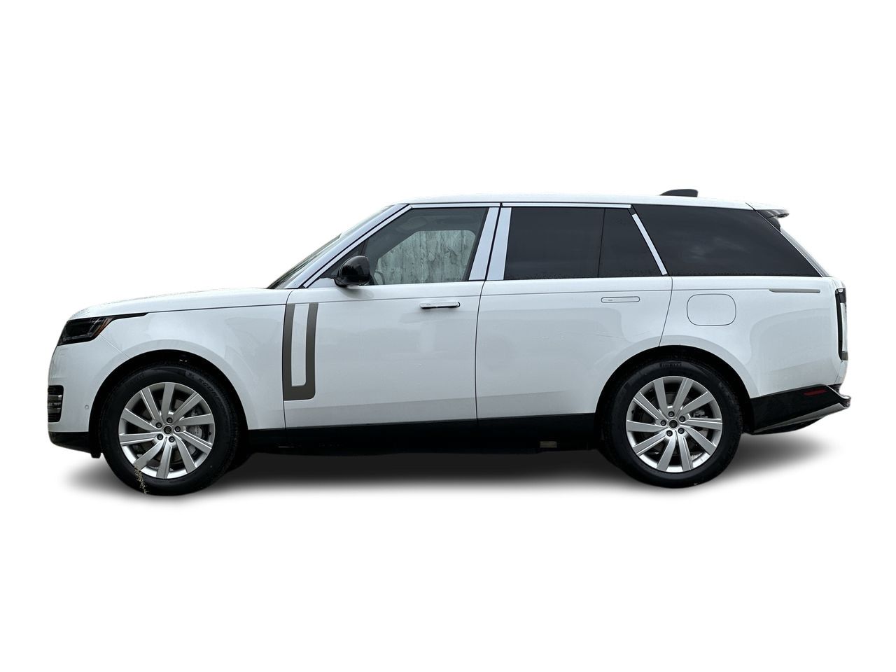 2025 Land Rover Range Rover Plug-in Hybrid in Vancouver, British Columbia