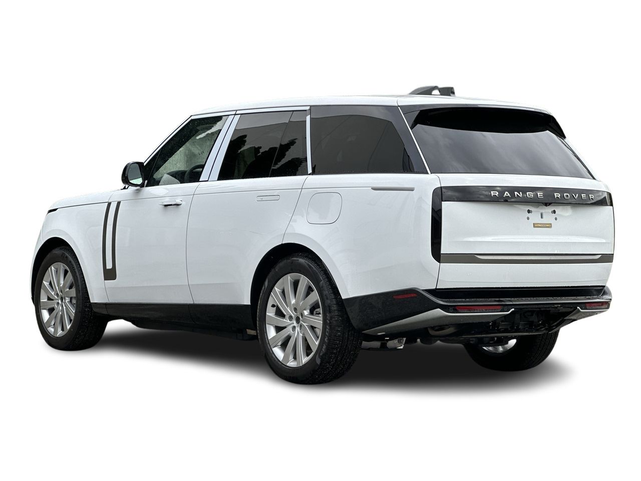 2025 Land Rover Range Rover Plug-in Hybrid in Vancouver, British Columbia