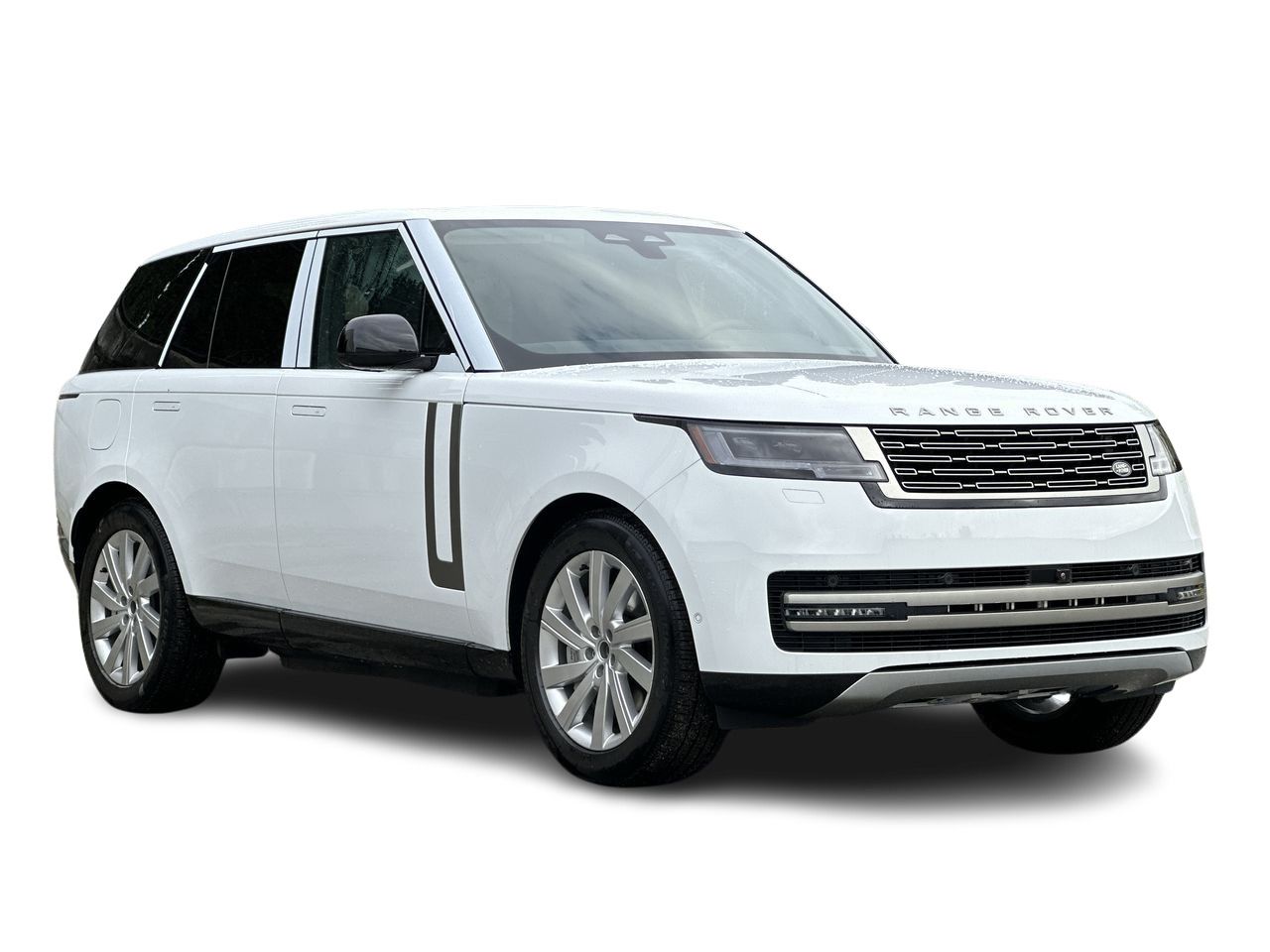 2025 Land Rover Range Rover Plug-in Hybrid in Vancouver, British Columbia