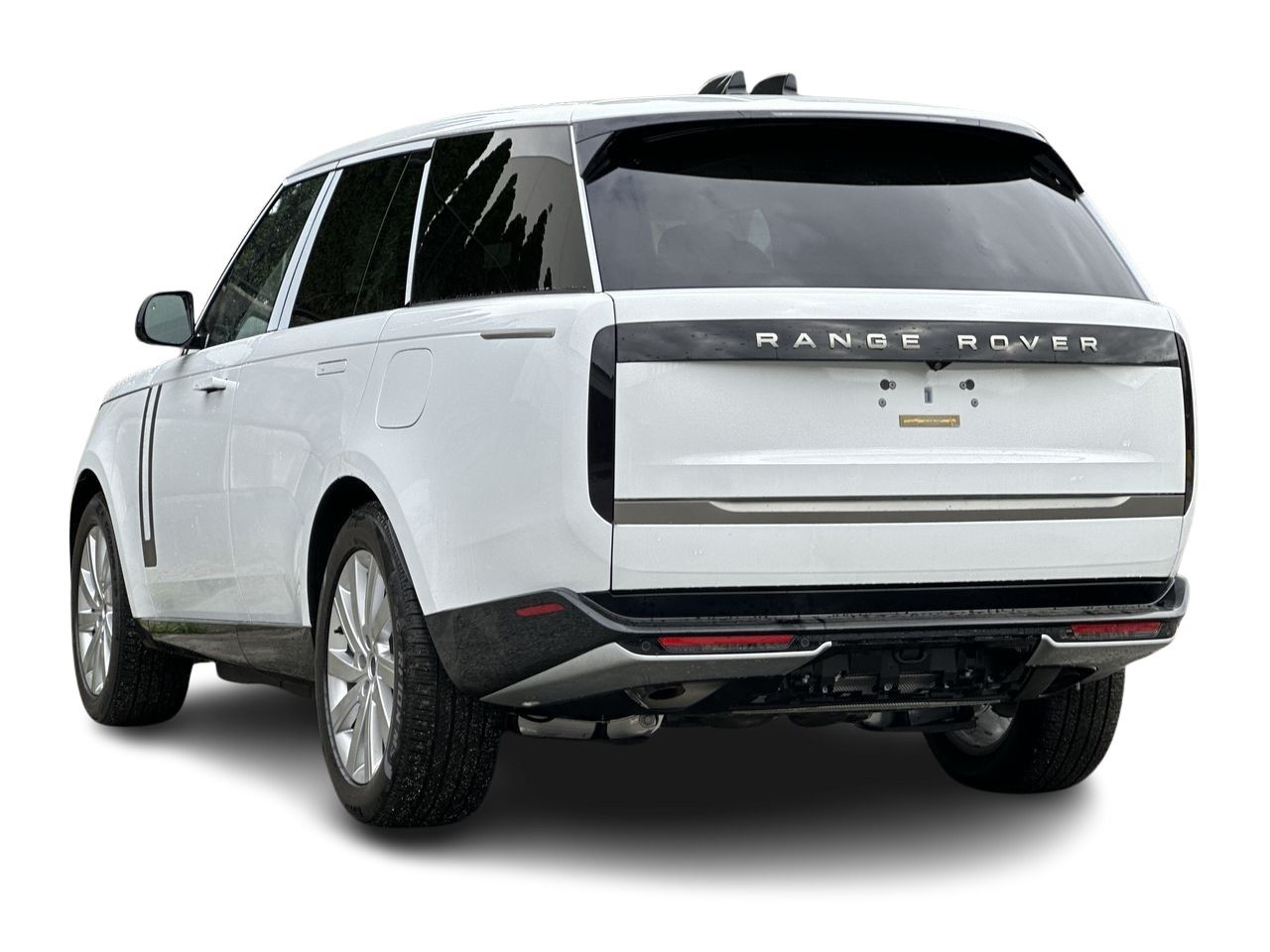 2025 Land Rover Range Rover Plug-in Hybrid in Vancouver, British Columbia