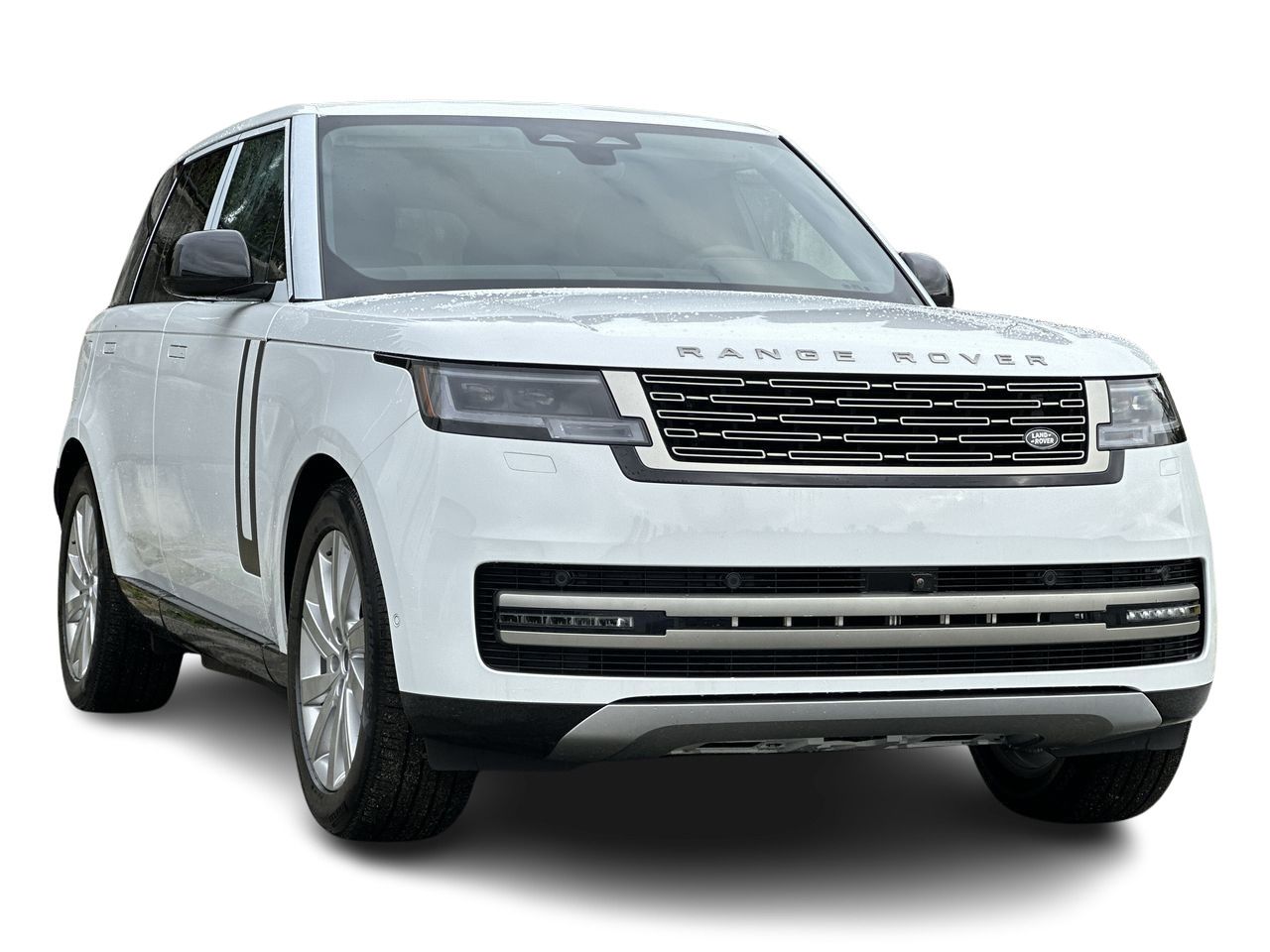 2025 Land Rover Range Rover Plug-in Hybrid in Vancouver, British Columbia