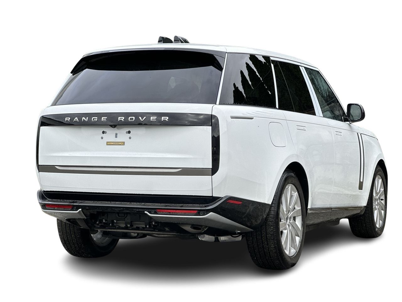 2025 Land Rover Range Rover Plug-in Hybrid in Vancouver, British Columbia