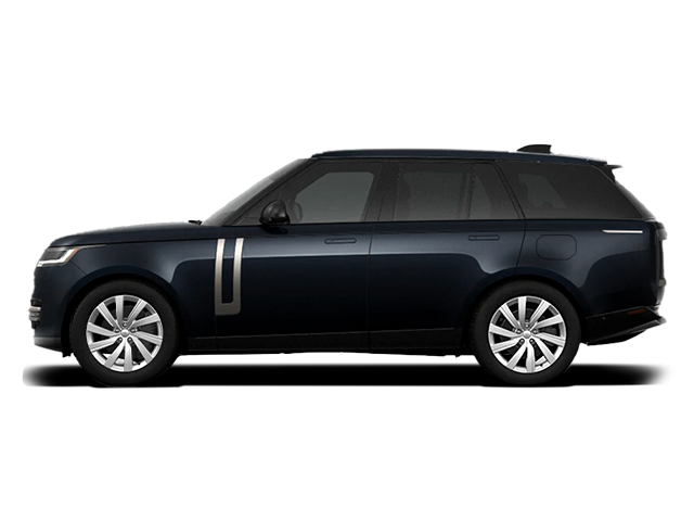 2025 Land Rover Range Rover Plug-in Hybrid in Vancouver, British Columbia