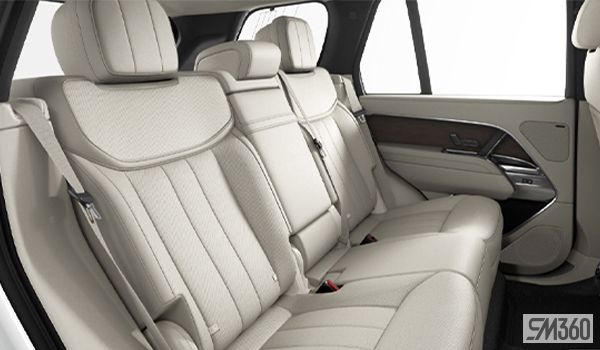 2025 Land Rover Range Rover Plug-in Hybrid in Vancouver, British Columbia