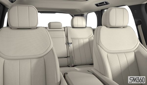 2025 Land Rover Range Rover Plug-in Hybrid in Vancouver, British Columbia