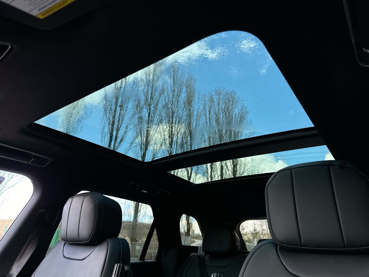 2025 Land Rover RANGE ROVER SPORT Mild Hybrid in Vancouver, British Columbia