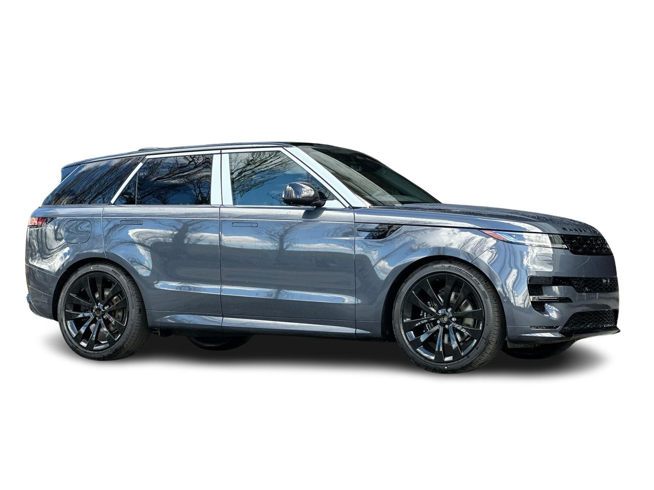 2025 Land Rover RANGE ROVER SPORT Mild Hybrid in Vancouver, British Columbia
