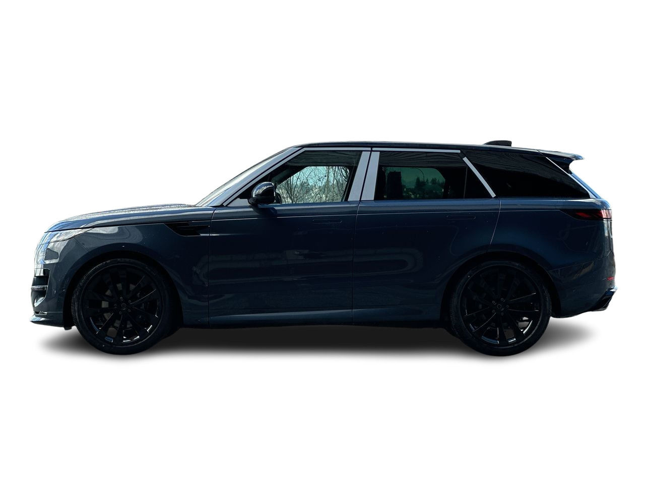 2025 Land Rover RANGE ROVER SPORT Mild Hybrid in Vancouver, British Columbia