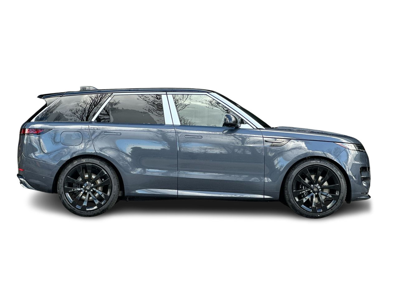 2025 Land Rover RANGE ROVER SPORT Mild Hybrid in Vancouver, British Columbia