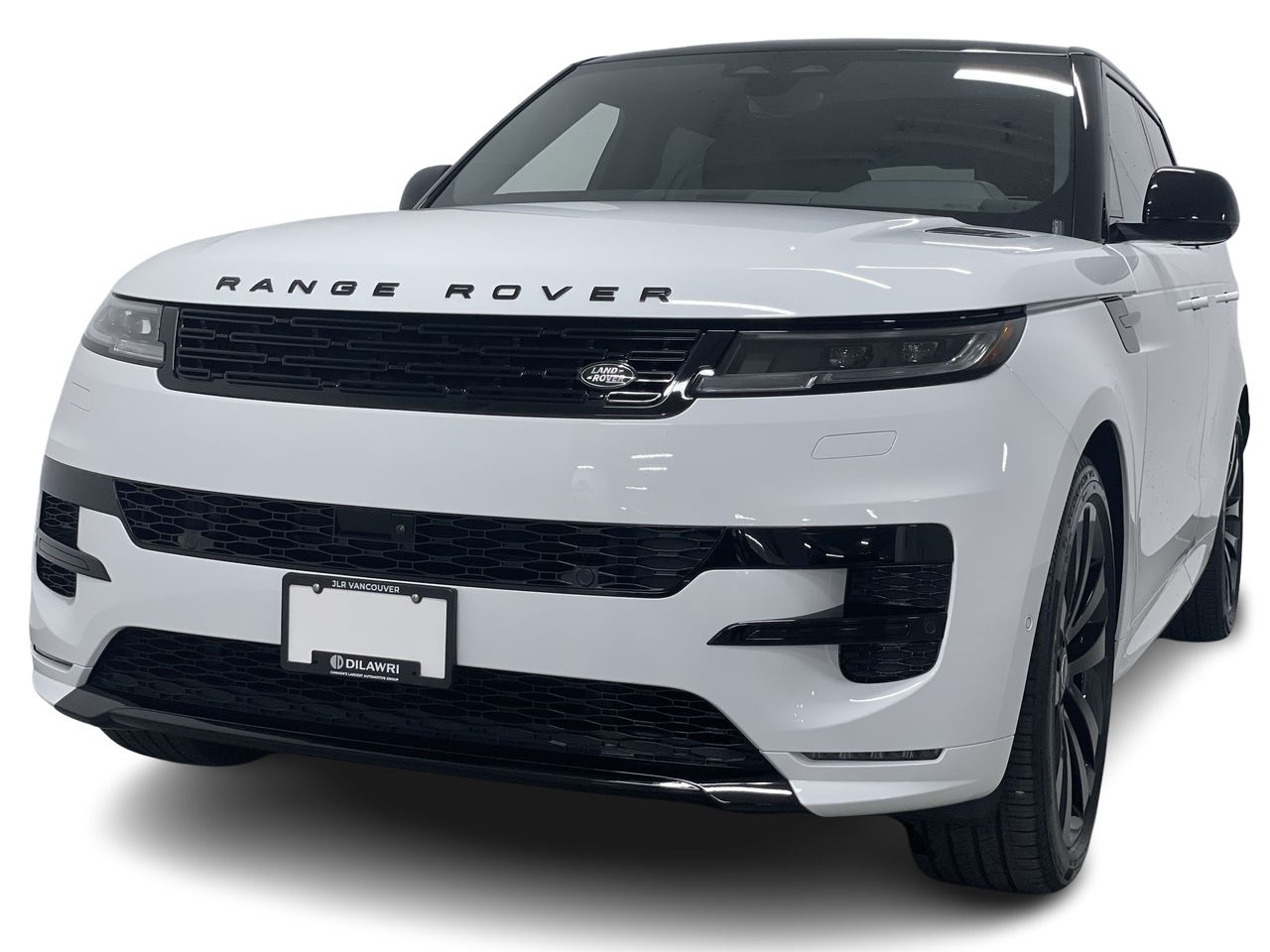 Land Rover RANGE ROVER SPORT Mild Hybrid  2025 à , Colombie-Britannique